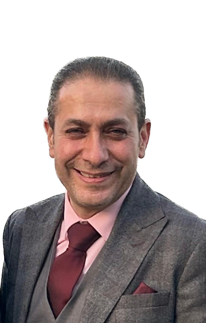 Amr Mustafa Abdelhamid Alhammady